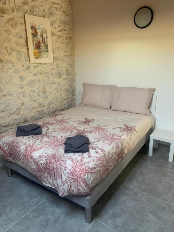 Ferienwohnung Frederic Morieres-les-Avignon Exterior foto